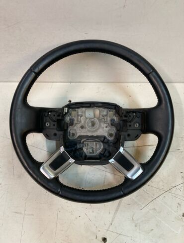 Рули: Руль Land Rover Б/у, Оригинал at lalafo.kg Рули: Руль Land Rover Б/у, Оригинал