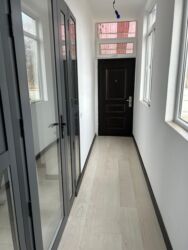 Продажа квартир: 2 комнаты, 50 м², 105 серия, 1 этаж, Евроремонт — 21