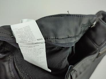 deichmann buty robocze: Mohito, Spodnie materiałowe damskie, rozmiar S — 6