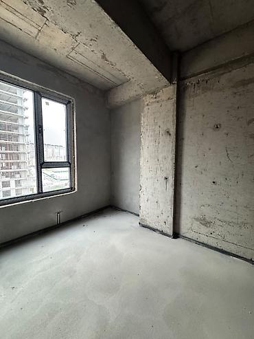 Продажа квартир: 3 комнаты, 134 м², 10 этаж, ПСО (под самоотделку) — 4