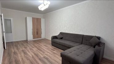 Продажа квартир: 2 комнаты, 52 м², Элитка, 6 этаж, Евроремонт