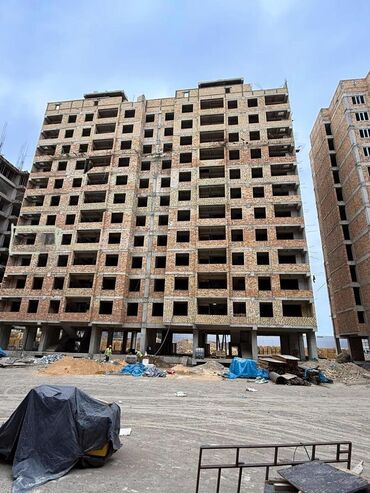 сниму двухкомнатную квартиру на длительный срок: 2 комнаты, 83 м², Элитка, 4 этаж, ПСО (под самоотделку)