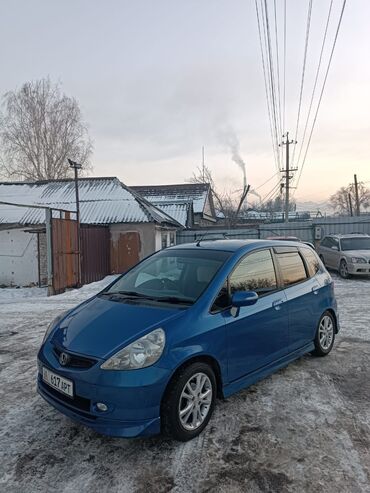 honda fit машина: Honda Fit: 2003 г., 1.5 л, Вариатор, Бензин, Хэтчбэк