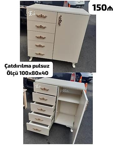 kamot: Yeni, Güzgüsüz — 1