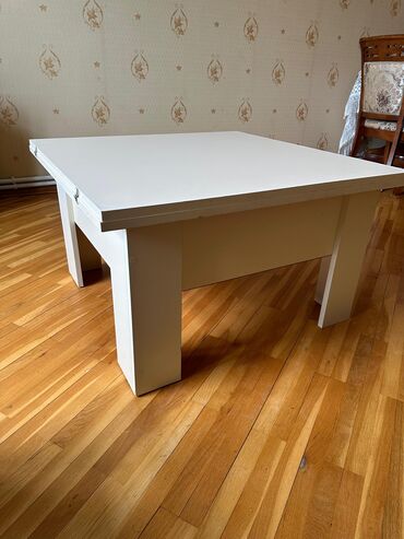 стол из массива: Классический стол, Новый, Раскладной, Прямоугольный стол, Германия