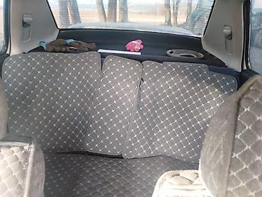 Volkswagen: Volkswagen Vento: 1993 г., 1.8 л, Механика, Бензин, Седан — 6