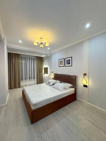 Продажа квартир: 3 комнаты, 84 м², Элитка, 4 этаж, Евроремонт — 2