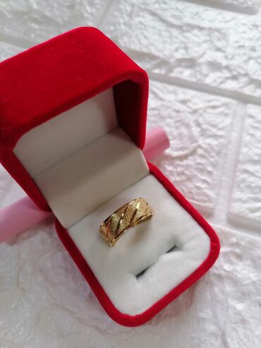 Setovi nakita: Handmade, Set: Prsten — 38