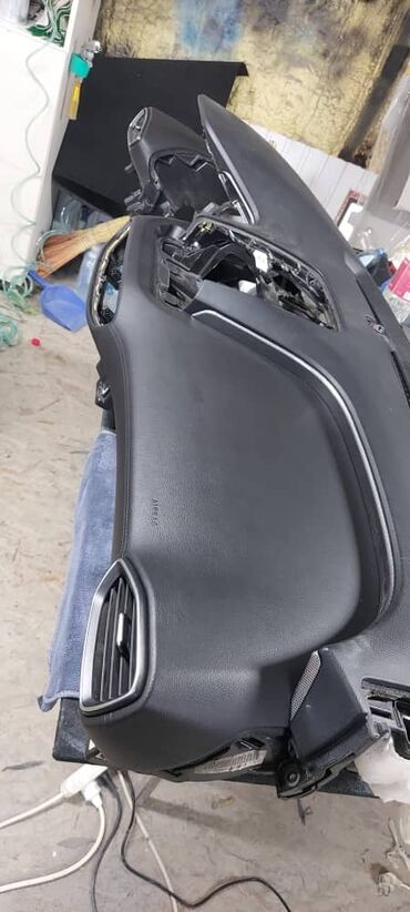 реставрация подушек дома: Торпедо Колдонулган