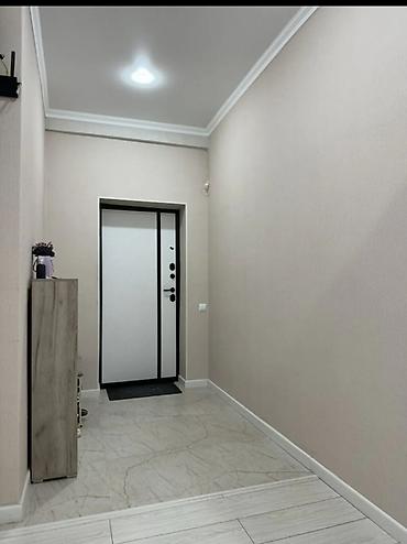 3 комнаты, 77 м², Пишпек Элитка, 6 этаж, Евроремонт