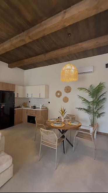 Bağ evlərinin kirayəsi: 150 kv. m, 2 otaqlı, Hovuzlu, Su — 5