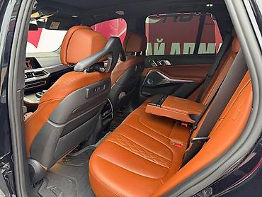 бмв м60: BMW X5: 2021 г., 4.4 л, Автомат, Бензин, Внедорожник — 8