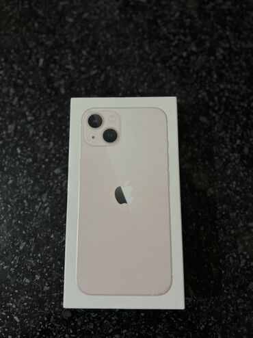 купить мышку для макбука: IPhone 13, Б/у, 128 ГБ, Розовый, Коробка, 96 %