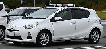 Xidmətlər: Günlük, Toyota, Qalmamaq şərti ilə, Depozitlə — 1