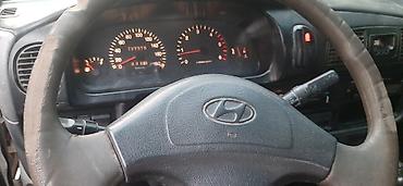 шит прибор 210: Hyundai Porter: 2002 г., 2.6 л, Механика, Дизель — 4