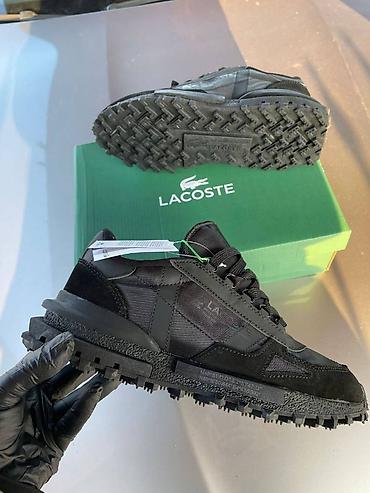 crocs privesci: Lacoste patike NOVO Novo Brojevi 41 do 46 fb Moja Kupovina 1 — 1
