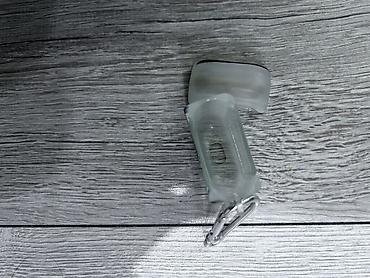 чехии: Чехол-брелок для футляра беспроводных наушников (форм-фактор AirPods) — 2