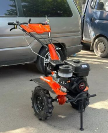 Дизельные мотоблоки: Мотокаса 🔥 Чоп оргуч Жаткавый — 7