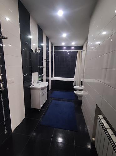 Продажа квартир: 2 комнаты, 98 м², Элитка, 4 этаж, Евроремонт — 10