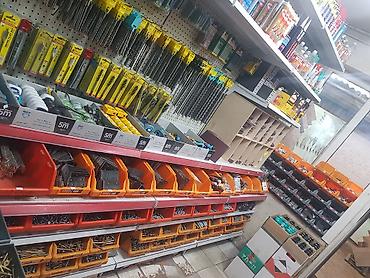 Надёжный магазин крепежа для строительства, ремонта и производства. У at lalafo.kg Надёжный магазин крепежа для строительства, ремонта и производства. У
