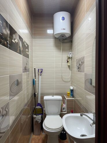 Продажа квартир: 3 комнаты, 100 м², 106 серия улучшенная, 6 этаж, Евроремонт — 26