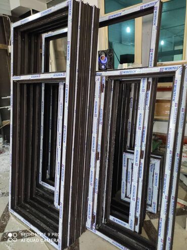 Ремонт окон и дверей: Окно, Дверь, Витраж: Установка, Бесплатный выезд — 16