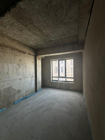 12: 3 комнаты, 93 м², 6 мкр Элитка, 12 этаж, ПСО (под самоотделку) — 6