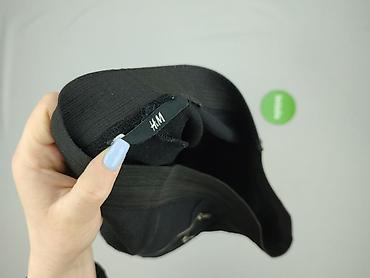 leginsy c: H&M, Legginsy Eleganckie damskie, rozmiar S — 4