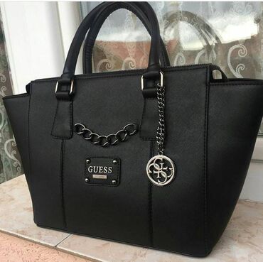 torba givenchy: Shoulder bag, Guess, Material: Leather