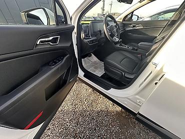 Kia: Kia Sportage: 2023 г., 2 л, Автомат, Газ, Кроссовер — 12