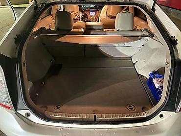 Toyota: Toyota Prius: 2015 г., 1.8 л, Автомат, Гибрид, Хэтчбэк — 10