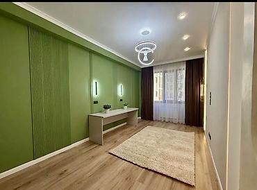 Продажа квартир: 3 комнаты, 96 м², Элитка, 4 этаж, Евроремонт — 2