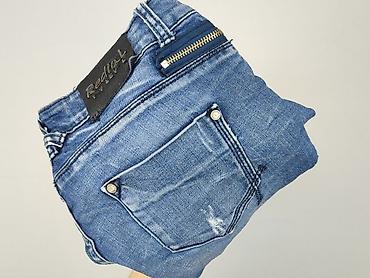 revenge denim: Jeansy damskie, rozmiar S — 6