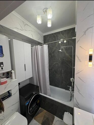 Продажа квартир: 3 комнаты, 100 м², Элитка, 7 этаж, Дизайнерский ремонт — 7