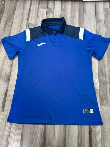 Joma Original Spain L ölçü polo 🔥 Sual və sifariş üçün WhatsApp 📞 994