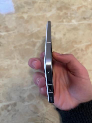 f6: Poco F6 Pro, 256 GB, rəng - Ağ, Sensor — 5