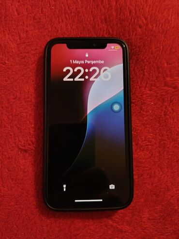 iphone 11 pro baku: IPhone 11 Pro, 64 GB, Sierra Blue