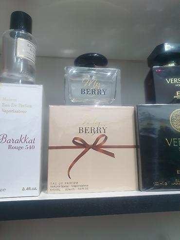 Ətriyyat: Original ətirlər -da lalafo.az — 12 Ətriyyat: Original ətirlər — 12