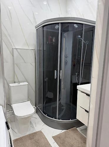 крейсер жк: 1 комната, 43 м², Южная Магистраль Элитка, 15 этаж, Евроремонт — 6