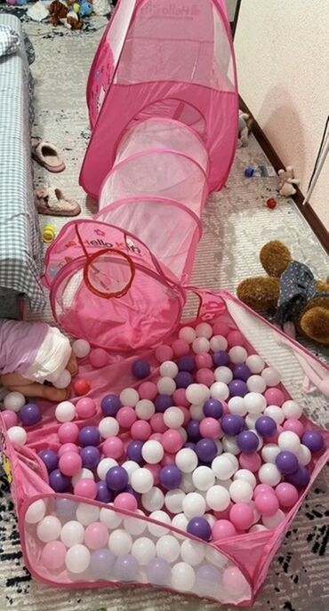 с связи с переездом: Игровые манежи