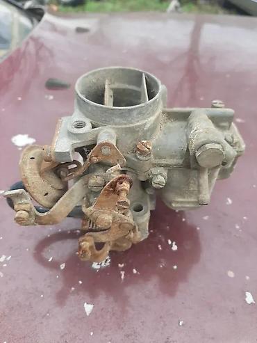 alkometar cena: KARBURATOR ZASTAVA 101 24 | Za reparaciju st tip — 2