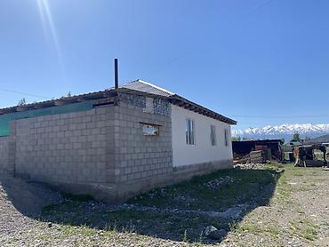 Продажа коттеджей и домов: Срочно продается 🏠 Дом 2022 году построена 5 комнатная топка душ — 10