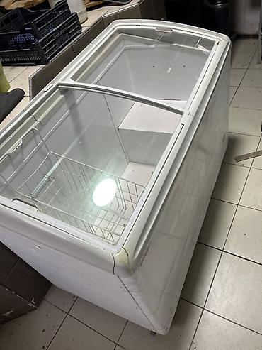 Холодильные витрины: Срочно продаюся холодильники, морозильники Цены разные! Торговые — 11