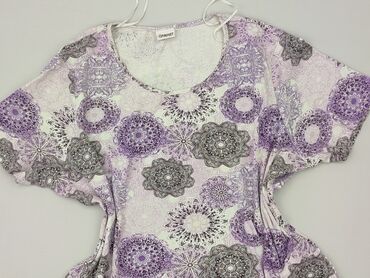 t shirty hummel: Damart, T-shirt damski, rozmiar XL