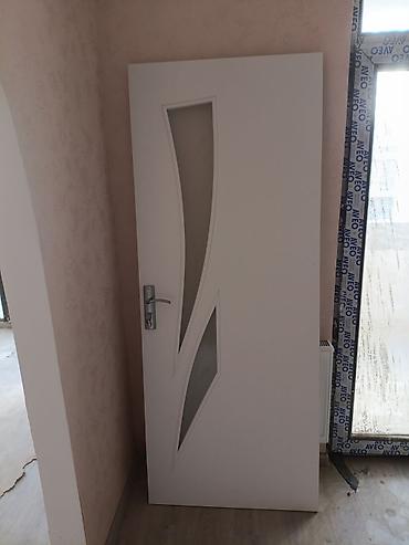 Qapılar və aksessuarlar: Iki eded otaq qapisidi usden cixma di amma iwlenmeyib son qoymet 50 — 1