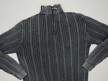 sweter diverse: Sweter dla mężczyzn, rozmiar M — 1