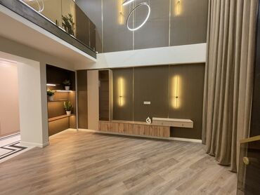Продажа квартир: 3 комнаты, 110 м², Элитка, 9 этаж, Дизайнерский ремонт