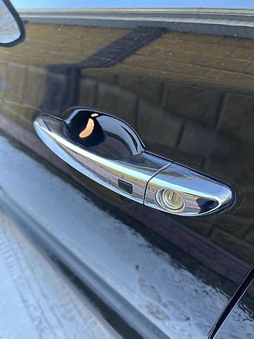 Hyundai: Hyundai Tucson: 2022 г., 2 л, Автомат, Дизель, Кроссовер — 13