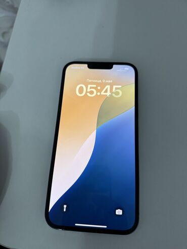 Apple iPhone: IPhone 13 Pro Max, 256 ГБ, 85 %