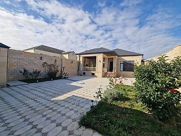xacmazda obyekt satilir: Buzovna 4 otaqlı, 145 kv. m, Kredit var, Yeni təmirli — 5